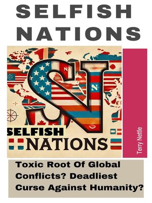 cover image of Selfish Nations
